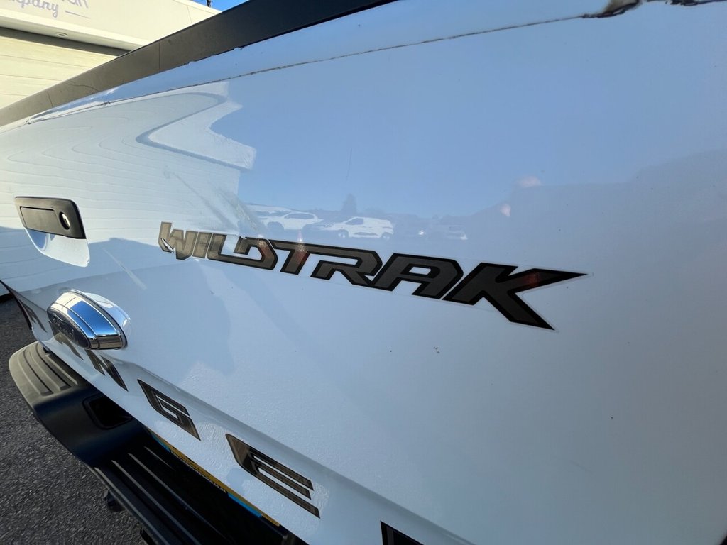 Used Ford Ranger 2020 for sale - 76367980: Photo 25