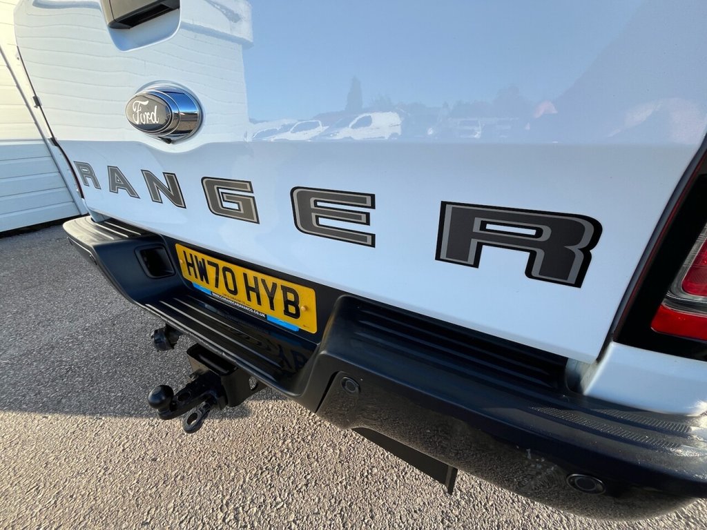 Used Ford Ranger 2020 for sale - 76367980: Photo 26