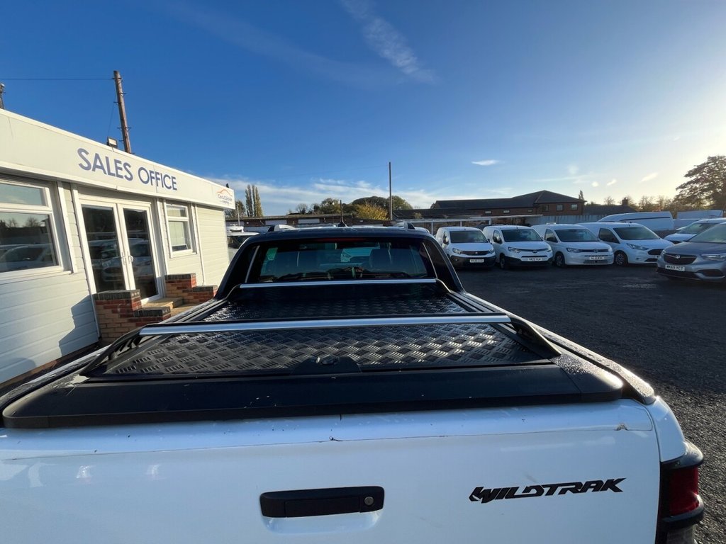 Used Ford Ranger 2020 for sale - 76367980: Photo 29