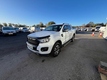 Used Ford Ranger 2020 for sale - 76367980: Photo
