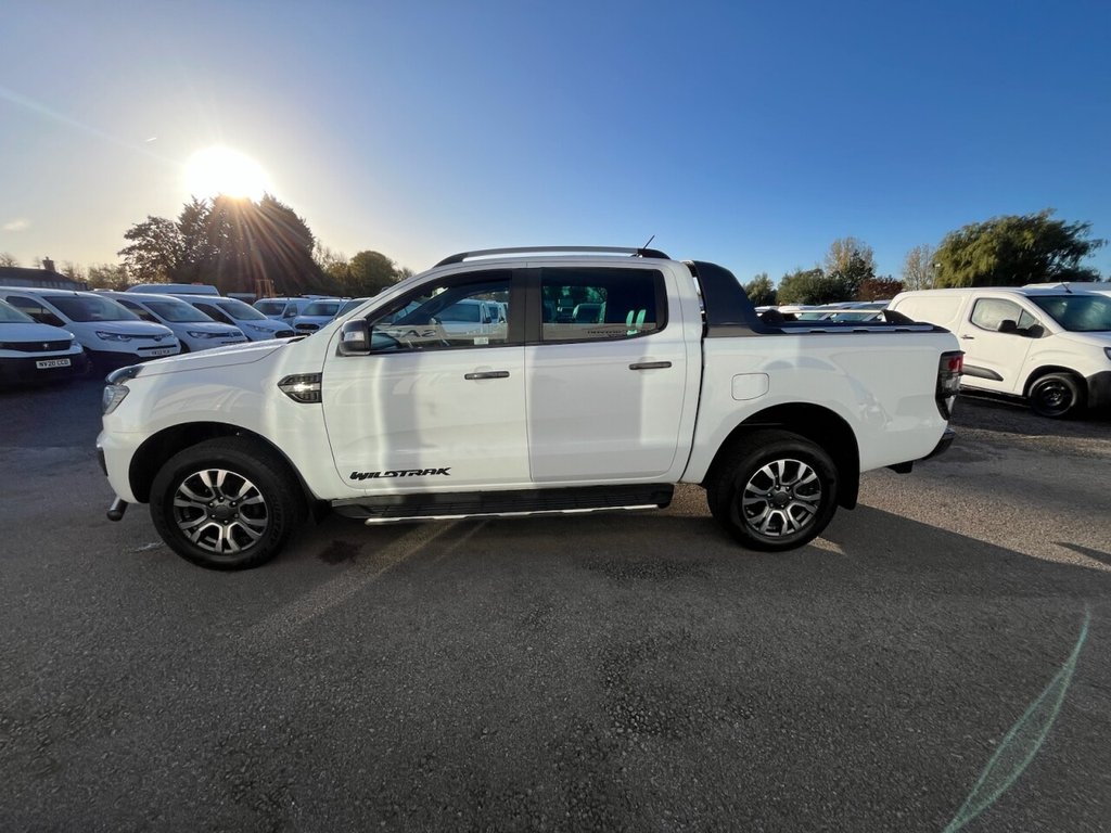 Used Ford Ranger 2020 for sale - 76367980: Photo 3
