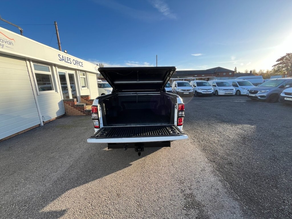 Used Ford Ranger 2020 for sale - 76367980: Photo 30