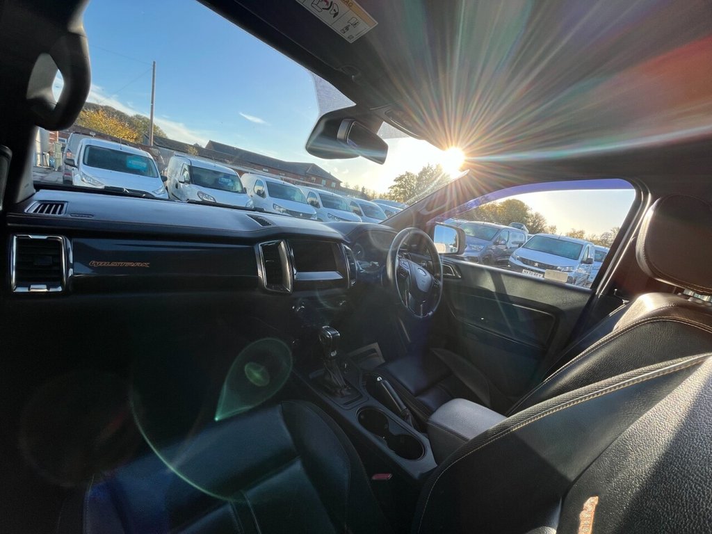 Used Ford Ranger 2020 for sale - 76367980: Photo 36