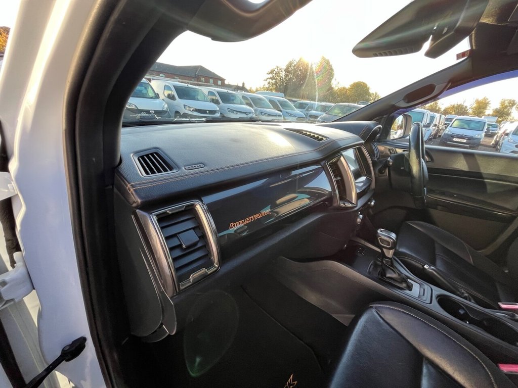 Used Ford Ranger 2020 for sale - 76367980: Photo 39