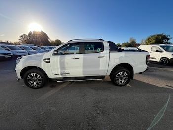 Used Ford Ranger 2020 for sale - 76367980: Photo