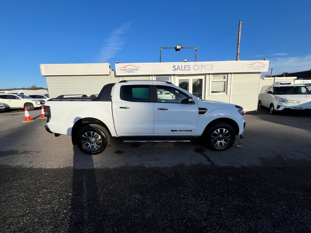 Used Ford Ranger 2020 for sale - 76367980: Photo 4