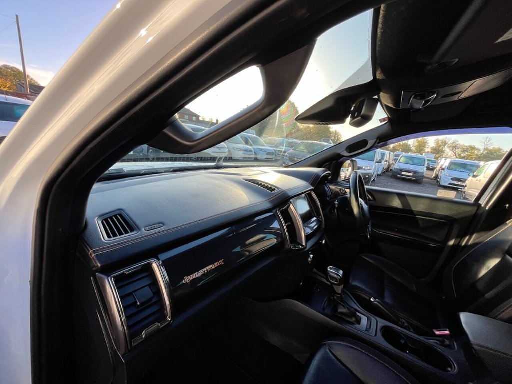 Used Ford Ranger 2020 for sale - 76367980: Photo 40