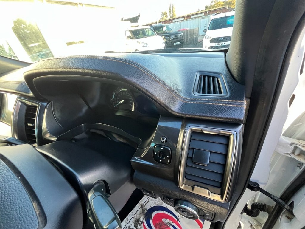 Used Ford Ranger 2020 for sale - 76367980: Photo 45