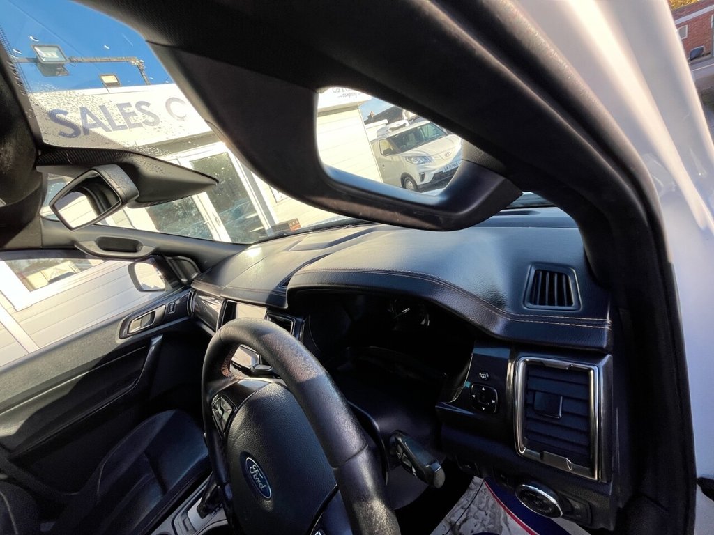 Used Ford Ranger 2020 for sale - 76367980: Photo 47