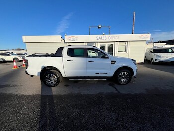 Used Ford Ranger 2020 for sale - 76367980: Photo