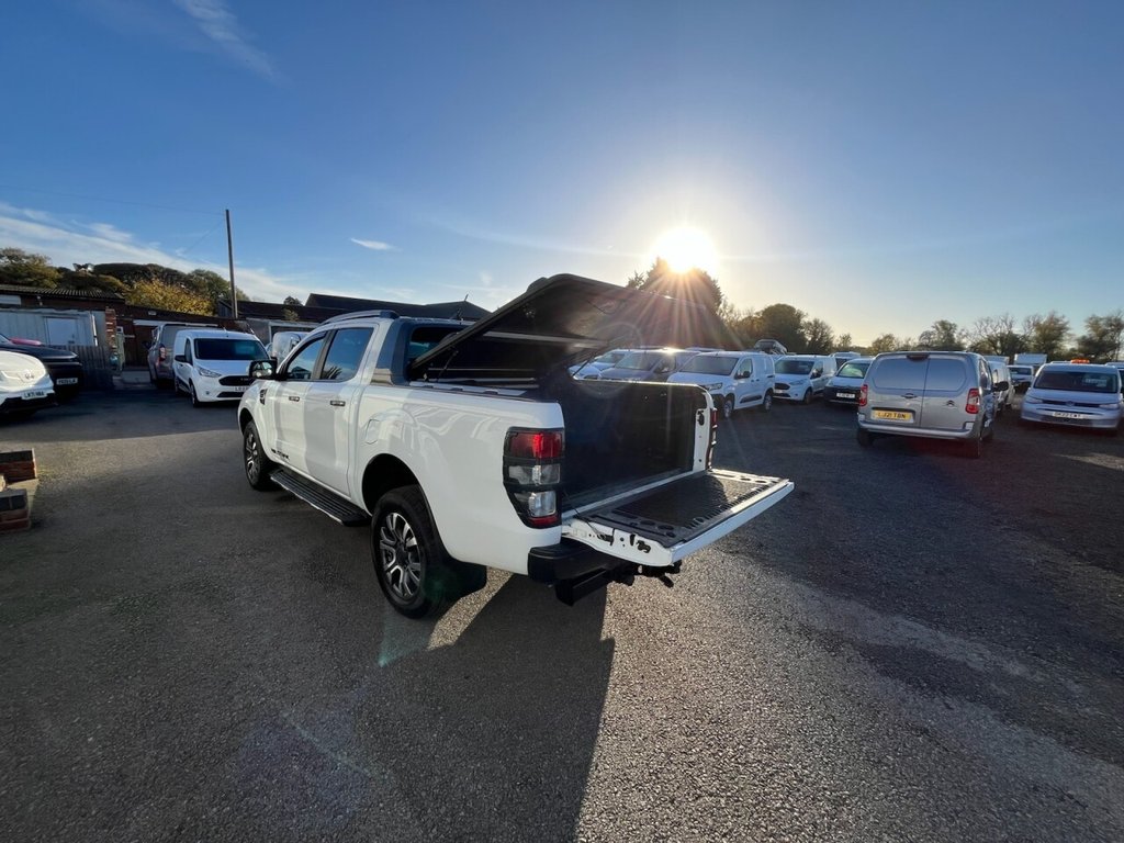 Used Ford Ranger 2020 for sale - 76367980: Photo 5