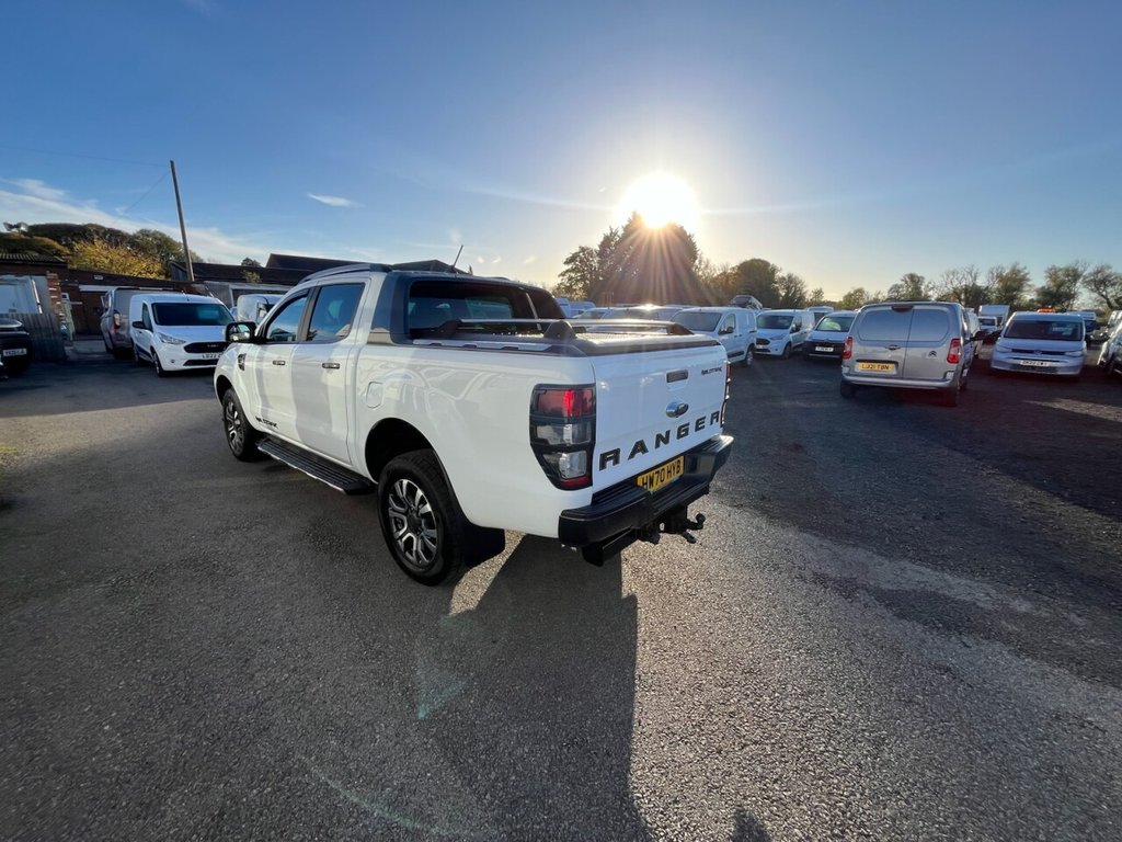 Used Ford Ranger 2020 for sale - 76367980: Photo 6