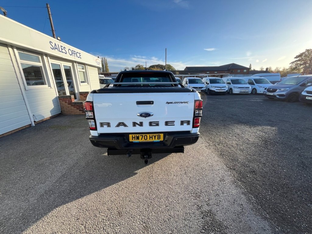 Used Ford Ranger 2020 for sale - 76367980: Photo 7