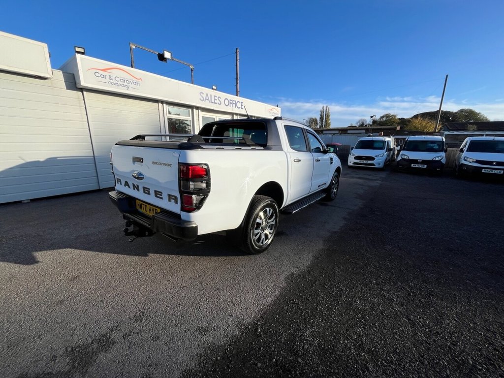 Used Ford Ranger 2020 for sale - 76367980: Photo 9