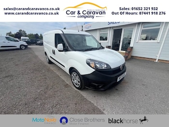 Used Fiat Doblo 2021 for sale - 75853418: Photo