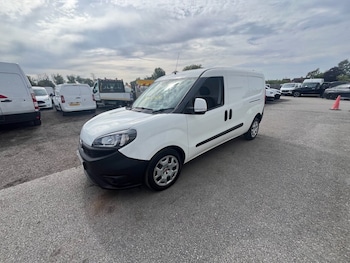Used Fiat Doblo 2021 for sale - 75853418: Photo