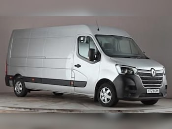 Used Renault Master 2023 for sale - 78760577: Photo