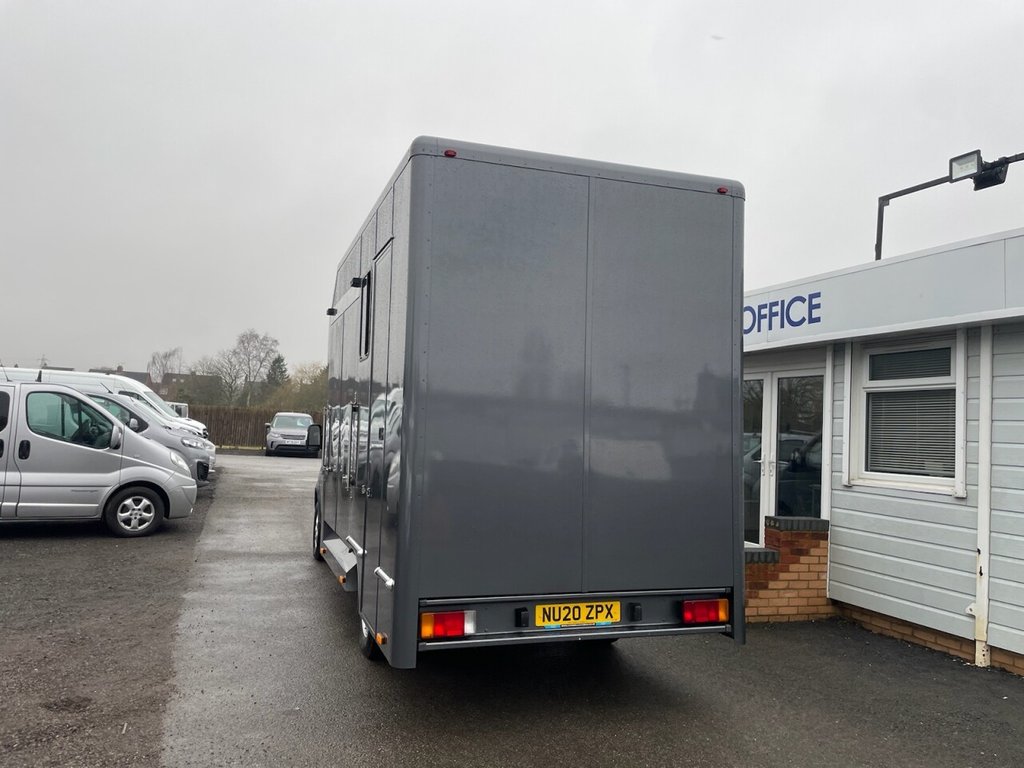 Vehicle 32