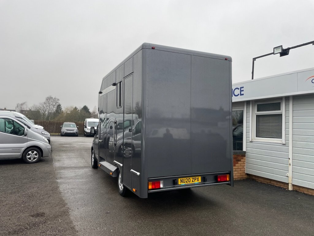 Vehicle 34