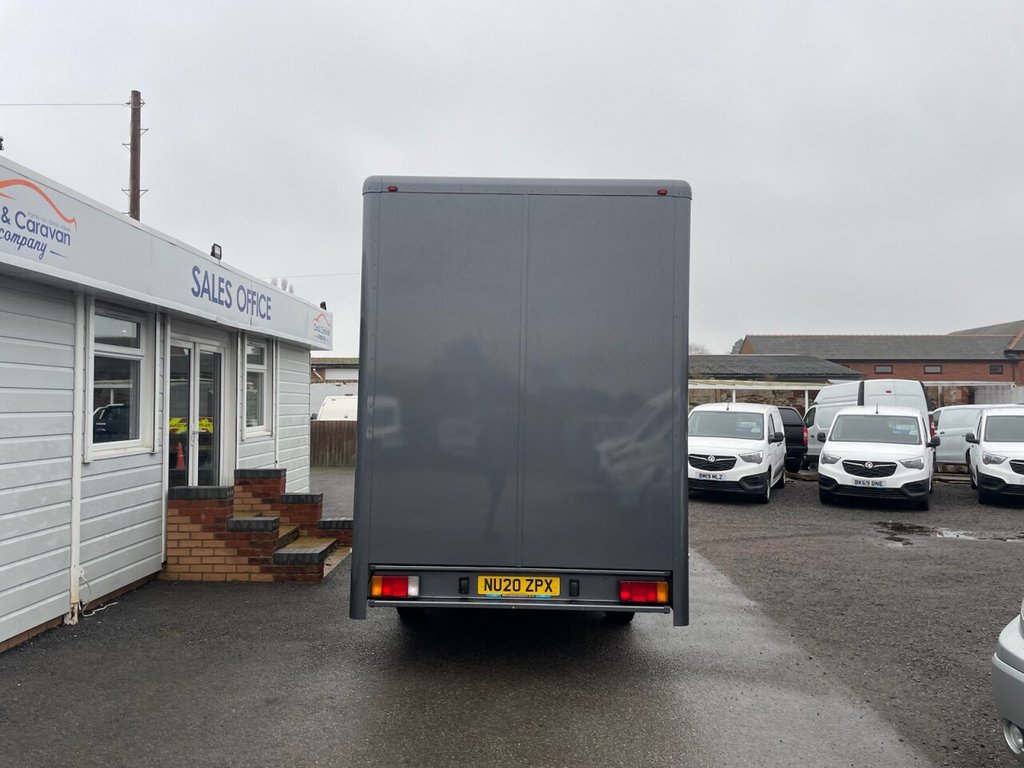 Vehicle 40