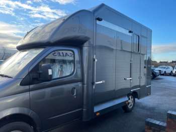 Used LDV V80 2020 for sale - 69478900: Photo