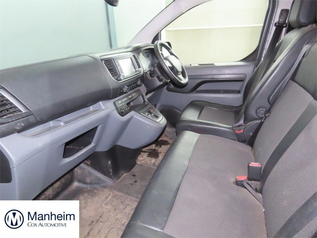 Used Vauxhall Vivaro 2022 for sale - 77680610: Photo 3