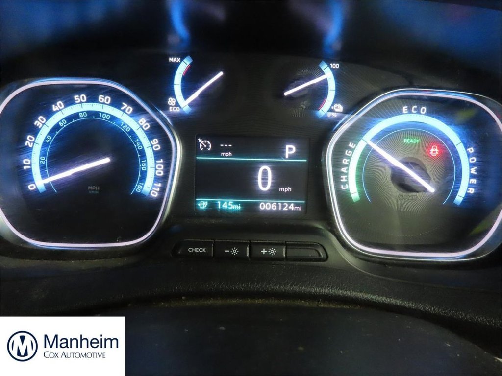 Used Vauxhall Vivaro 2022 for sale - 77680610: Photo 5