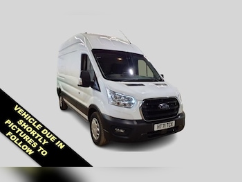 Used Ford Transit 2022 for sale - 78372267: Photo