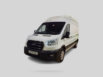 Used Ford Transit 2022 for sale - 78372267: Photo
