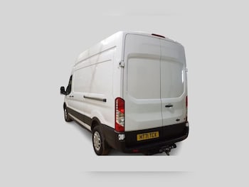 Used Ford Transit 2022 for sale - 78372267: Photo
