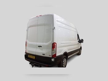 Used Ford Transit 2022 for sale - 78372267: Photo