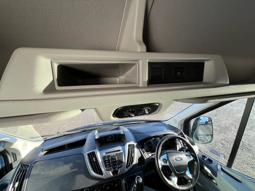 Used Ford Transit 2018 for sale - 77680446: Photo 14