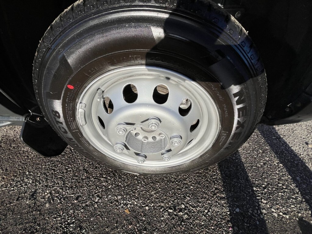 Used Ford Transit 2018 for sale - 77680446: Photo 19