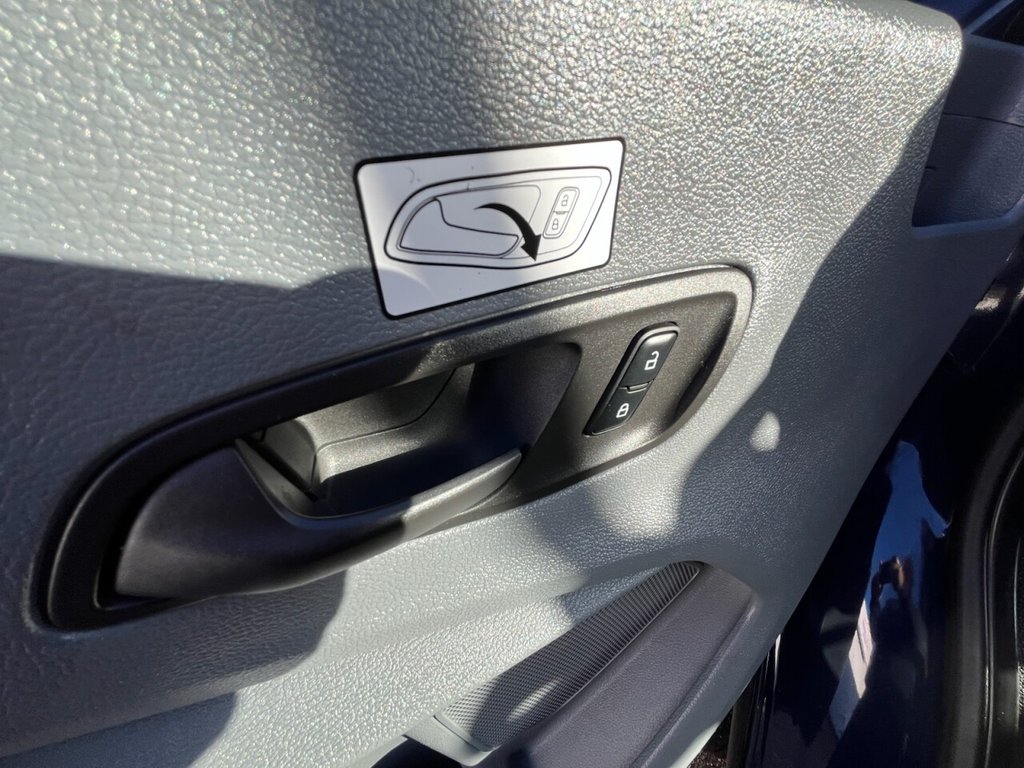 Used Ford Transit 2018 for sale - 77680446: Photo 31