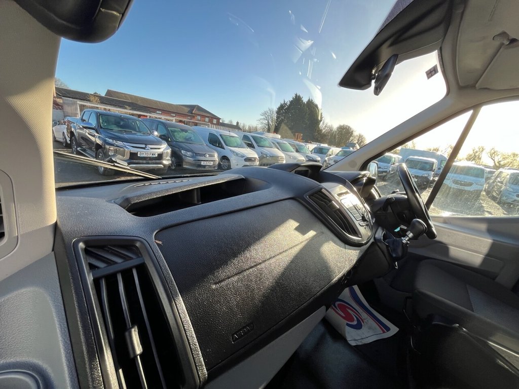 Used Ford Transit 2018 for sale - 77680446: Photo 35