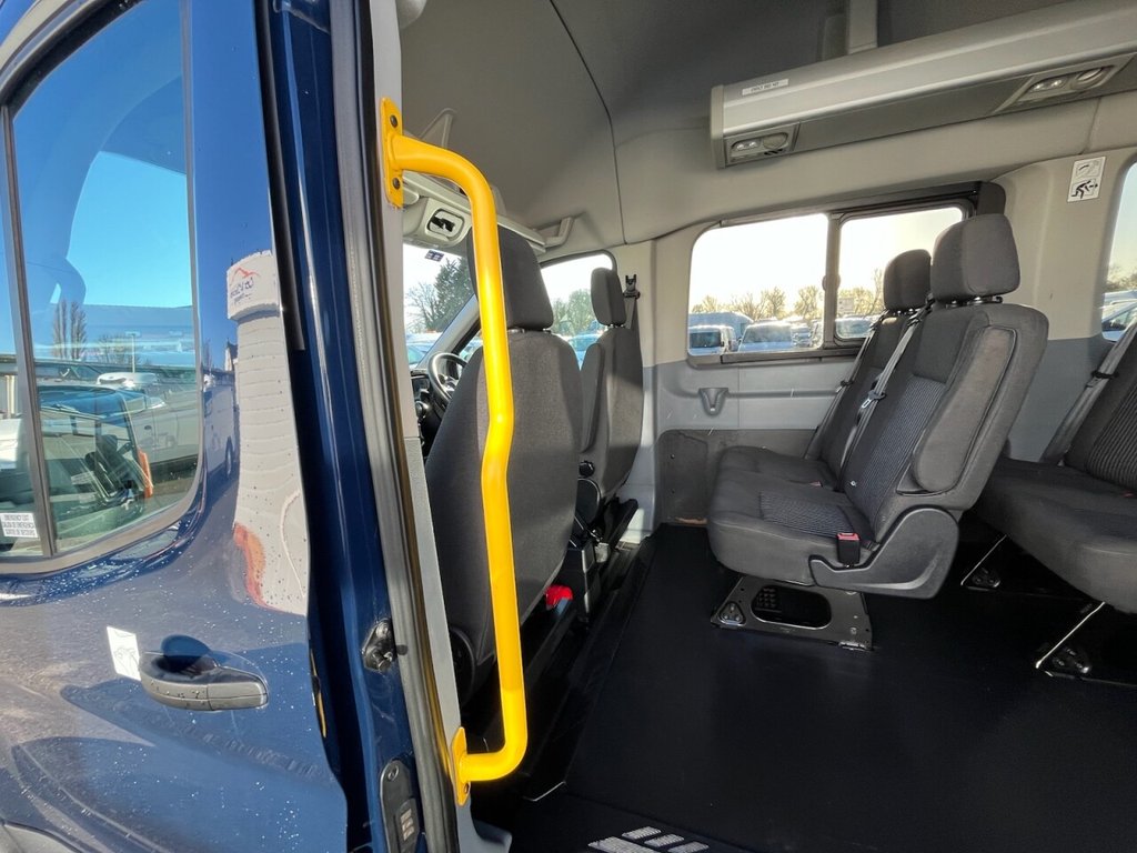Used Ford Transit 2018 for sale - 77680446: Photo 40