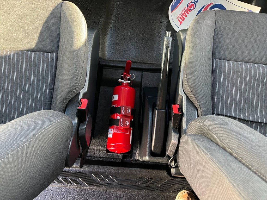 Used Ford Transit 2018 for sale - 77680446: Photo 42