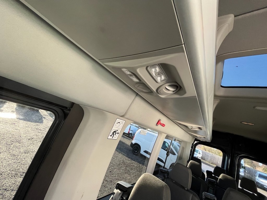 Used Ford Transit 2018 for sale - 77680446: Photo 49