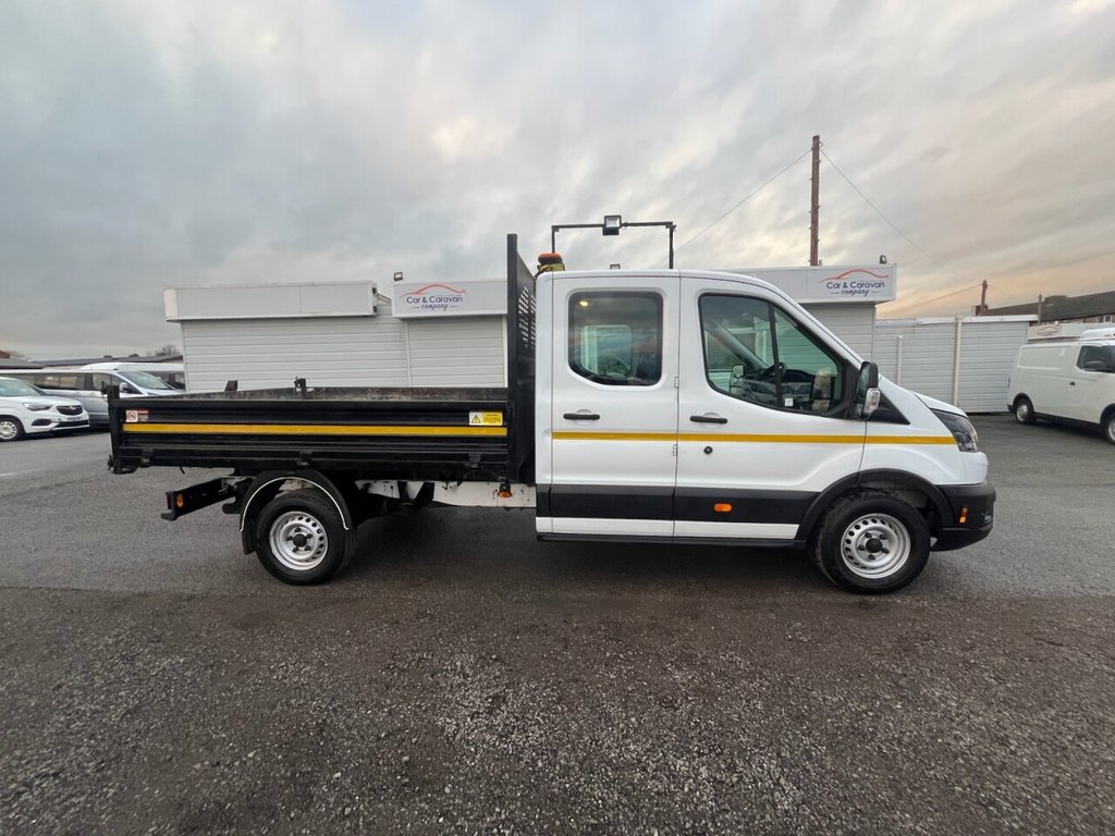 Used Ford Transit 2022 for sale - 76740013: Photo 10