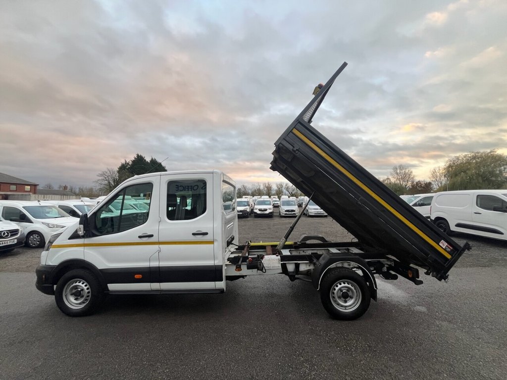 Used Ford Transit 2022 for sale - 76740013: Photo 12