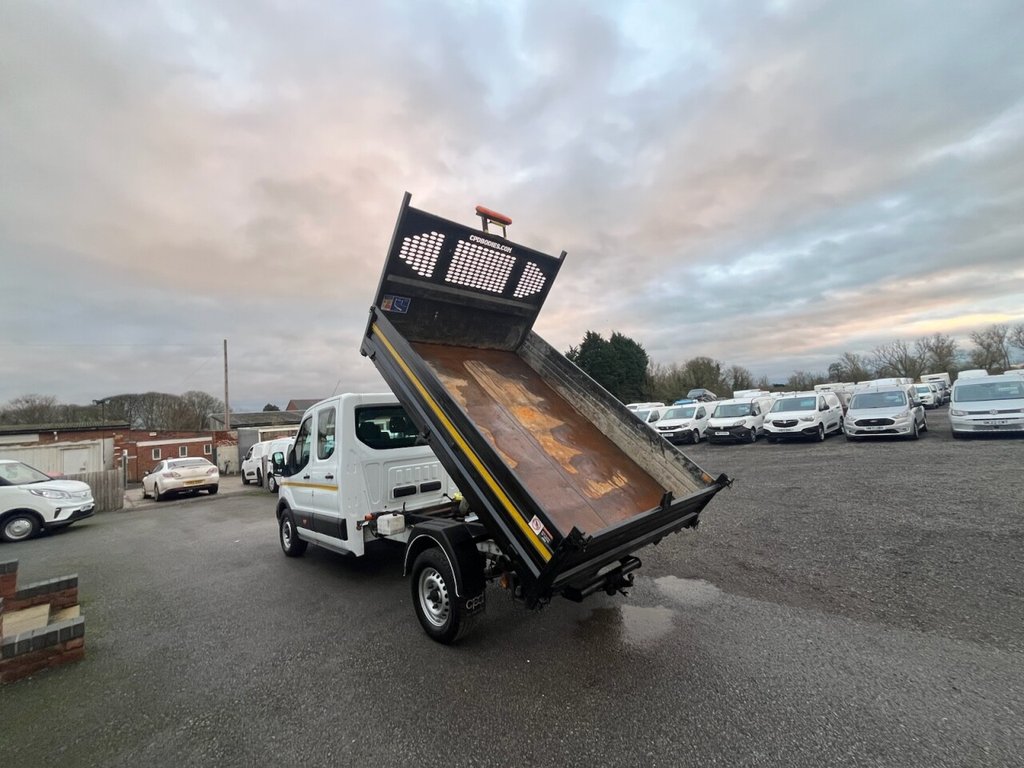 Used Ford Transit 2022 for sale - 76740013: Photo 13