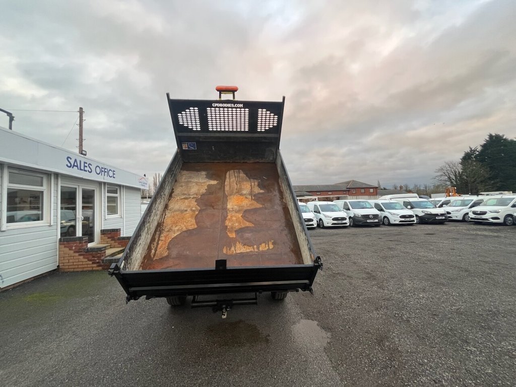 Used Ford Transit 2022 for sale - 76740013: Photo 14