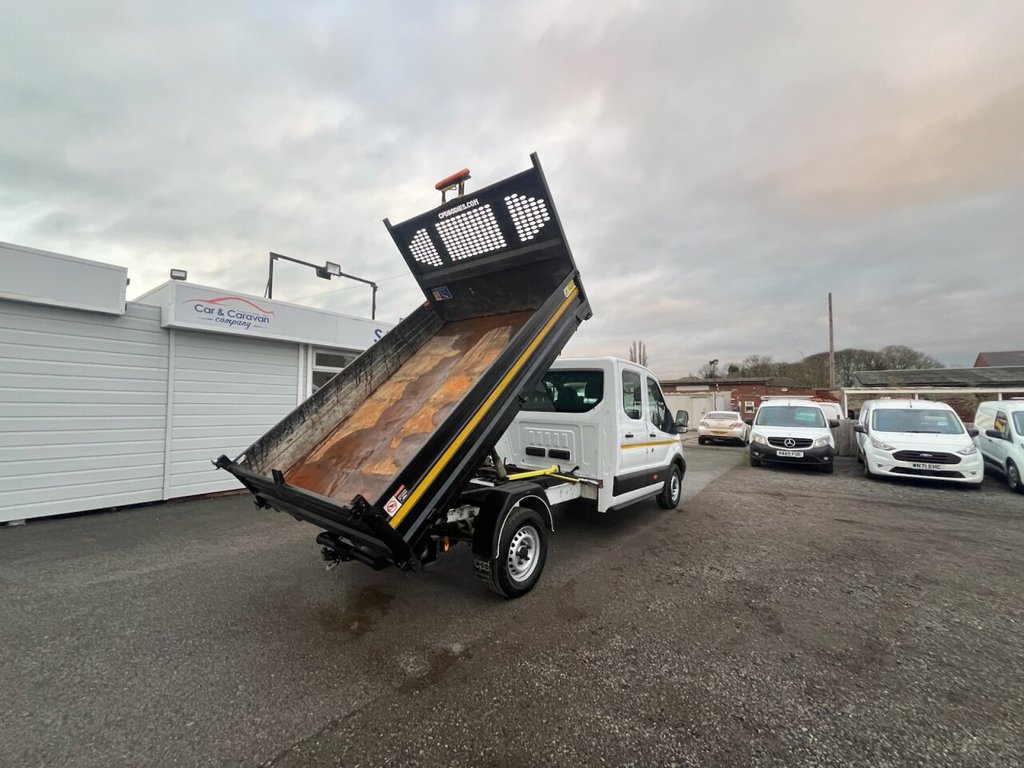 Used Ford Transit 2022 for sale - 76740013: Photo 16