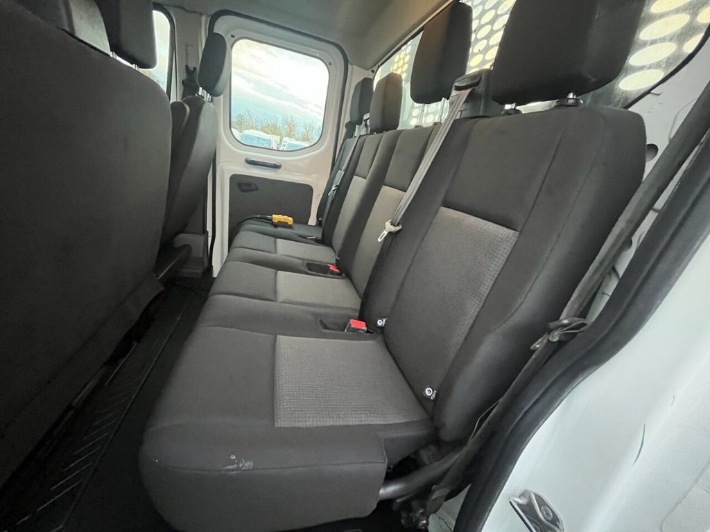 Used Ford Transit 2022 for sale - 76740013: Photo 22