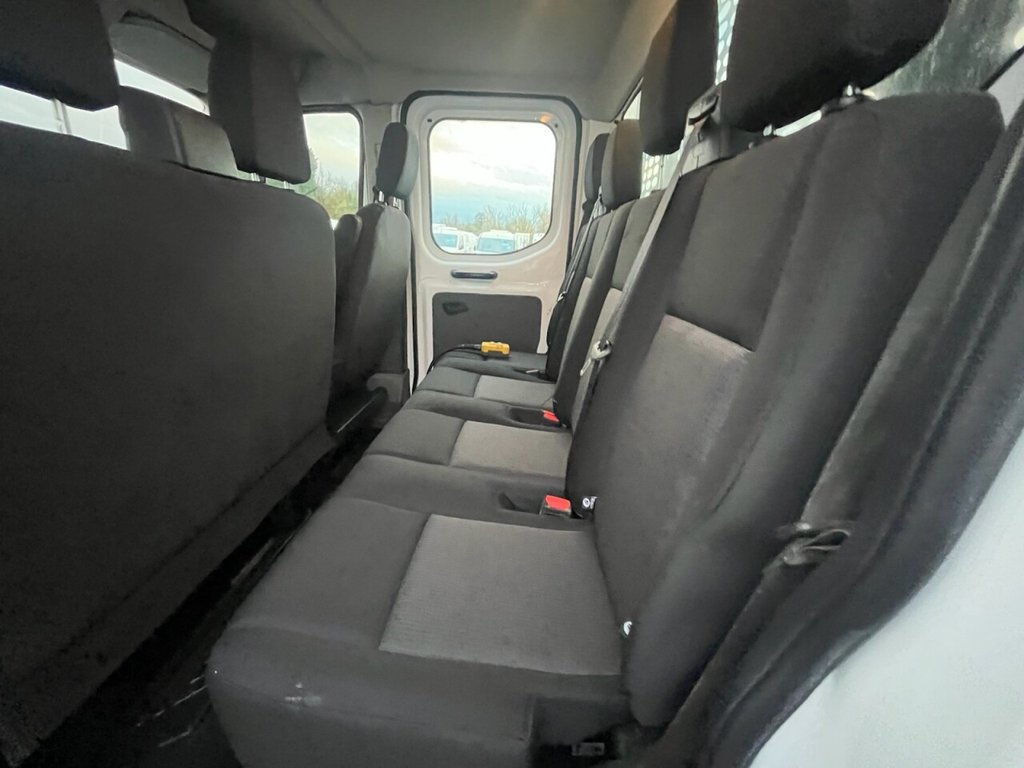 Used Ford Transit 2022 for sale - 76740013: Photo 23