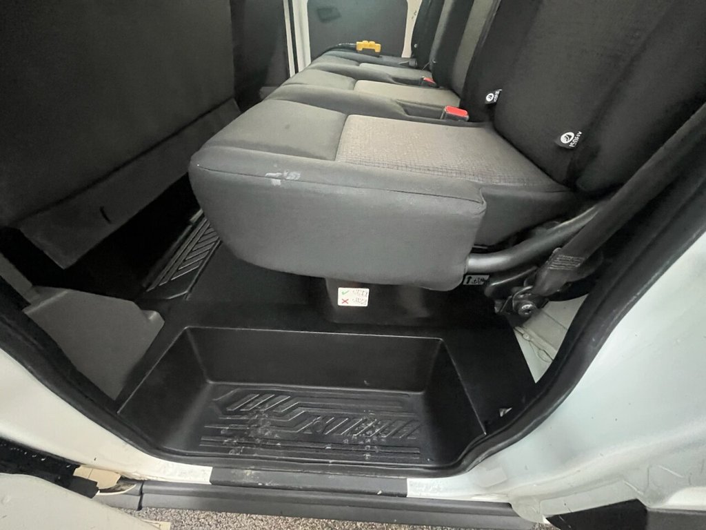 Used Ford Transit 2022 for sale - 76740013: Photo 24