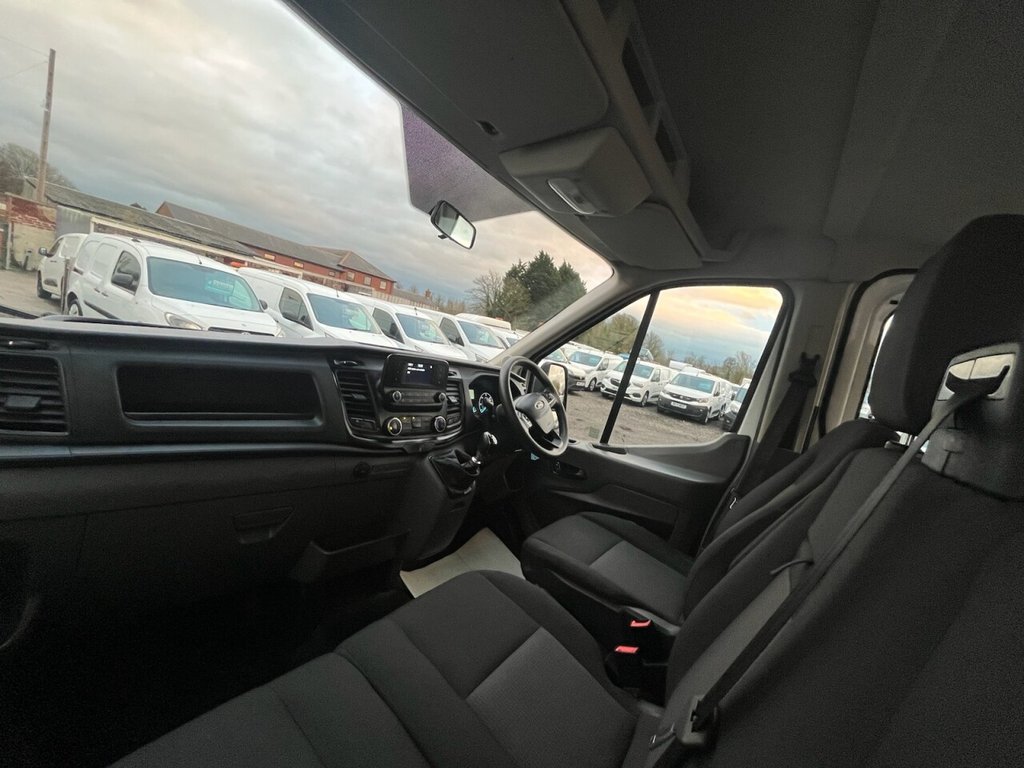 Used Ford Transit 2022 for sale - 76740013: Photo 26