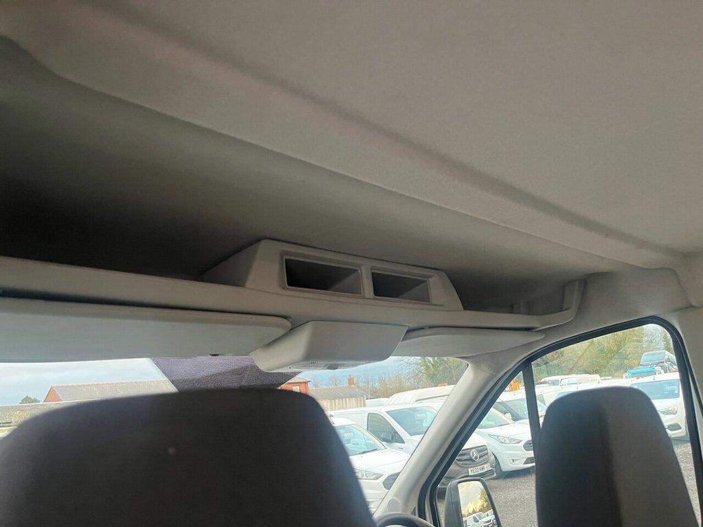 Used Ford Transit 2022 for sale - 76740013: Photo 28