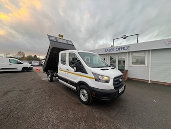 Used Ford Transit 2022 for sale - 76740013: Photo