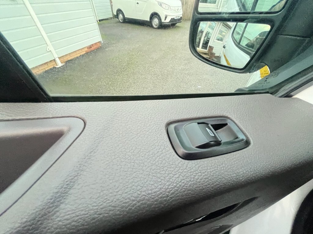 Used Ford Transit 2022 for sale - 76740013: Photo 31